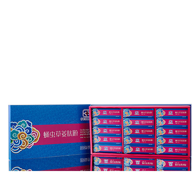 大厂调经养气汤