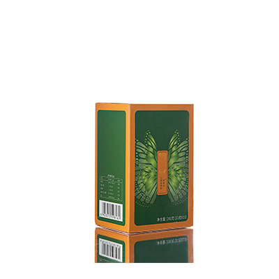 大厂女生最爱三清粉